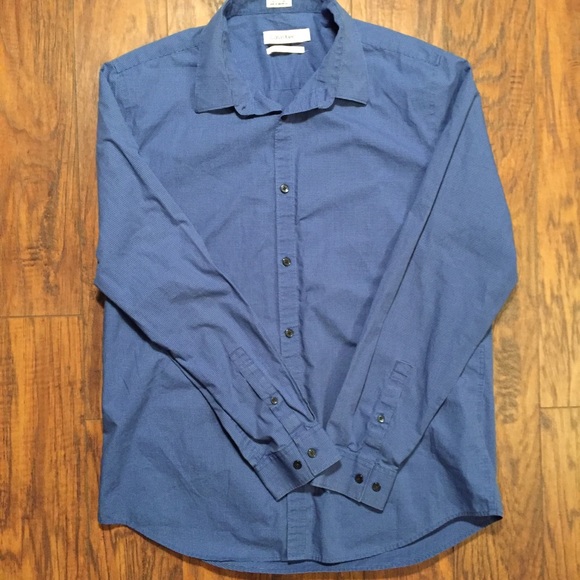 Calvin Klein Other - Calvin Klein Dress Shirt